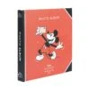 Album De Fotos Mickey Disney 100 Aniversario 24 Paginas Autoadhesivas