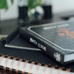 Album De Fotos Pesadilla Antes De Navidad Disney 24 Paginas Autoadhesivas -Disney album de fotos pesadilla antes de navidad disney 24 paginas autoadhesivas 5