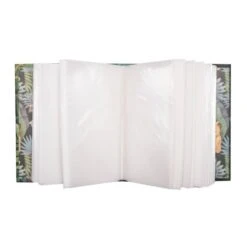 Album De Fotos El Rey Leon Nature Disney 100 Bolsillos 10X15 Cm -Disney album foto 100 bolsillos 10x15cm disney the lion king nature 2