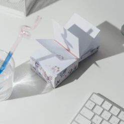 Bloc De Notas Adhesivas Bonjour Marie Los Aristogatos Disney -Disney bloc de notas adhesivas bonjour marie los aristogatos disney 3