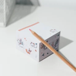 Bloc De Notas Adhesivas Bonjour Marie Los Aristogatos Disney -Disney bloc de notas adhesivas bonjour marie los aristogatos disney 6