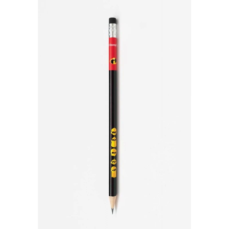 Bloc De Notas Magnetico Disney Los Increibles 5 Bloc De Notas Magnetico Disney Los Increibles - Imagen 3