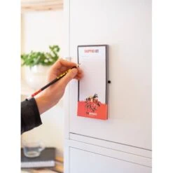 Bloc De Notas Magnetico Disney Los Increibles 13 Bloc De Notas Magnetico Disney Los Increibles -Disney bloc de notas magnetico disney los increibles 4