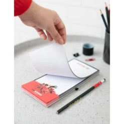 Bloc De Notas Magnetico Disney Los Increibles 15 Bloc De Notas Magnetico Disney Los Increibles -Disney bloc de notas magnetico disney los increibles 6