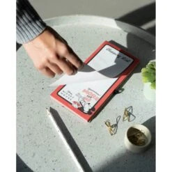 Bloc De Notas Magnetico Mickey Disney 100 Aniversario 13 Bloc De Notas Magnetico Mickey Disney 100 Aniversario -Disney bloc de notas magnetico mickey disney 100 aniversario 4