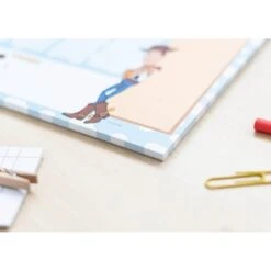 Disney Bloc Planificador Semanal A4 Pixar Toy Story -Disney bloc planificador semanal a4 pixar toy story 4