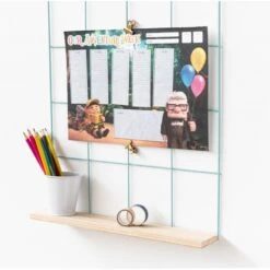 Disney Bloc Planificador Semanal A4 Pixar Up -Disney bloc planificador semanal a4 pixar up 5