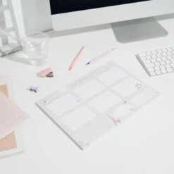 Bloc Planificador Semanal Bonjour Marie Los Aristogatos Disney A4 -Disney bloc planificador semanal bonjour marie los aristogatos disney a4 2