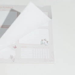 Bloc Planificador Semanal Bonjour Marie Los Aristogatos Disney A4 -Disney bloc planificador semanal bonjour marie los aristogatos disney a4 3