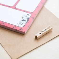 Bloc Planificador Semanal Mickey Disney 100 Aniversario A4 -Disney bloc planificador semanal mickey disney 100 aniversario a4 4