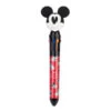 Boligrafo 10 Colores Mickey Mouse Disney Con Topper 3D -Disney boligrafo 10 colores mickey mouse disney con topper 3d