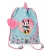 Disney Mochila Saco Minnie My Happy Place -Disney bolsa de merienda minnie my happy place