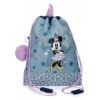 Disney Bolsa De Merienda Minnie Style -Disney bolsa de merienda minnie style