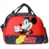 Disney Bolso De Viaje Mickey Mouse Fashion