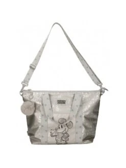 Disney Bolso Portaordenador Mickey 100 -Disney bolso con portaordenador mickey 100 2