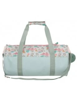 Disney Bolso De Viaje Frozen Strong Spirit -Disney bolso de viaje frozen strong spirit 4