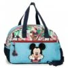 Disney Bolso De Viaje Mickey Be Cool