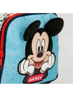 Disney Bolso De Viaje Mickey Be Cool -Disney bolso de viaje mickey be cool 5