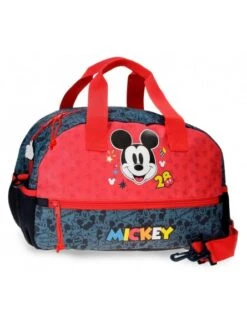 Disney Bolso De Viaje Mickey Get Moving