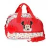 Disney Bolso De Viaje Minnie Diva -Disney bolso de viaje minnie diva