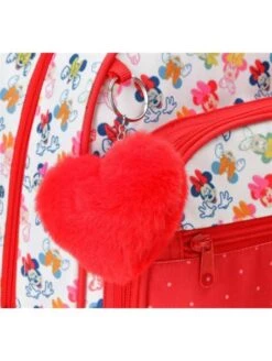 Disney Bolso De Viaje Minnie Diva -Disney bolso de viaje minnie diva 4