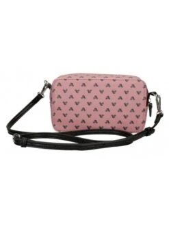 Bolso Disney Mickey The Blogger 37456 -Disney bolso disney mickey the blogger 37456 5