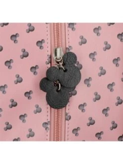 Bolso Disney Mickey The Blogger 37457 -Disney bolso disney mickey the blogger 37457 6