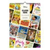Calendario De Pared 2025 Disney Classics A3 -Disney calendario de pared 2025 disney classics a3