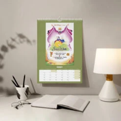 Calendario De Pared 2025 Disney Classics A3 -Disney calendario de pared 2025 disney classics a3 3