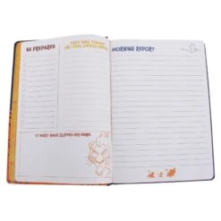 Cuaderno A5 Disney The Lion King No Worries -Disney cuaderno a5 disney the lion king no worries 2