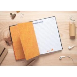 Cuaderno A5 Disney The Lion King No Worries -Disney cuaderno a5 disney the lion king no worries 3