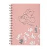Cuaderno A5 Minnie Mouse Disney 100 -Disney cuaderno a5 minnie mouse disney 100