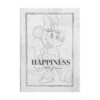 Cuaderno A5 Minnie Mouse Happiness Disney 100 -Disney cuaderno a5 minnie mouse happiness disney 100