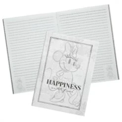 Cuaderno A5 Minnie Mouse Happiness Disney 100 -Disney cuaderno a5 minnie mouse happiness disney 100 2