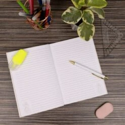 Cuaderno A5 Minnie Mouse Happiness Disney 100 -Disney cuaderno a5 minnie mouse happiness disney 100 4