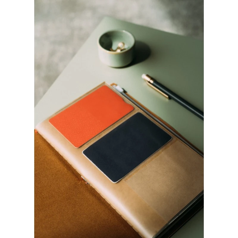 Cuaderno De Viaje Mickey Disney 100 Aniversario 8 Cuaderno De Viaje Mickey Disney 100 Aniversario - Imagen 6