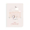 Cuaderno Notas Adhesivas Bonjour Marie Los Aristogatos Disney -Disney cuaderno notas adhesivas bonjour marie los aristogatos disney