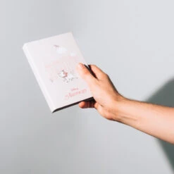 Cuaderno Notas Adhesivas Bonjour Marie Los Aristogatos Disney -Disney cuaderno notas adhesivas bonjour marie los aristogatos disney 2