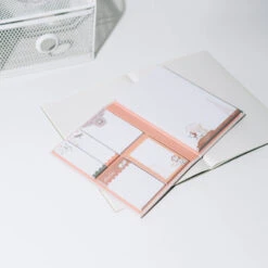 Cuaderno Notas Adhesivas Bonjour Marie Los Aristogatos Disney -Disney cuaderno notas adhesivas bonjour marie los aristogatos disney 4