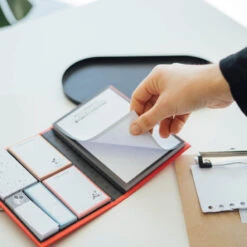 Cuaderno Notas Adhesivas Mickey Mouse Disney Classic -Disney cuaderno notas adhesivas mickey mouse disney classic 3