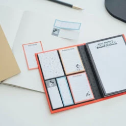 Cuaderno Notas Adhesivas Mickey Mouse Disney Classic -Disney cuaderno notas adhesivas mickey mouse disney classic 4