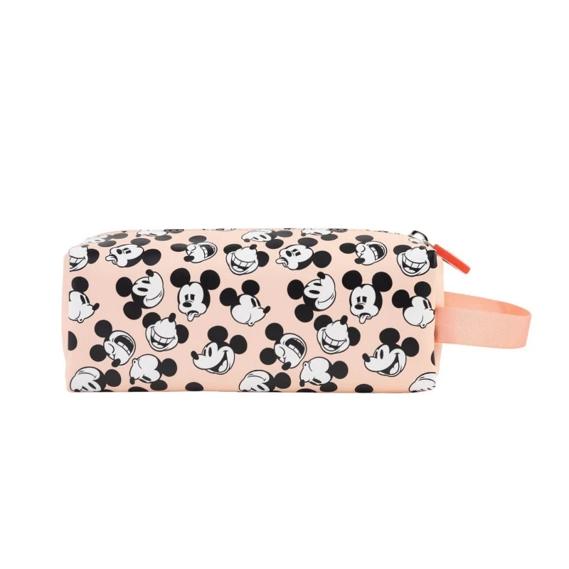 Estuche Escolar Mickey Disney 100 Aniversario 4 Estuche Escolar Mickey Disney 100 Aniversario - Imagen 2