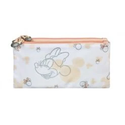 Estuche Escolar Minnie Mouse Disney 100 -Disney estuche escolar minnie mouse disney 100 2
