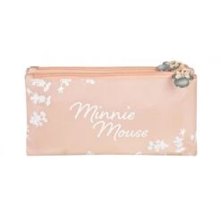 Estuche Escolar Minnie Mouse Disney 100 -Disney estuche escolar minnie mouse disney 100 3