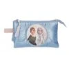 Disney Estuche Neceser Plano Frozen Seek Courage
