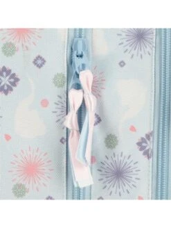 Disney -Disney estuche neceser tres compartimentos frozen own your destiny 1