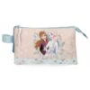 Disney Estuche Neceser Tres Compartimentos Frozen Own Your Destiny 2 Disney Estuche Neceser Tres Compartimentos Frozen Own Your Destiny -Disney estuche neceser tres compartimentos frozen own your destiny