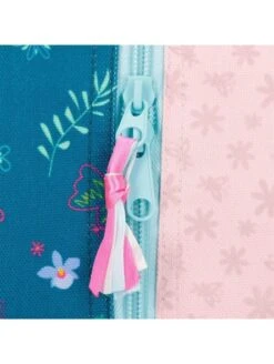 Disney Estuche Neceser Tres Cremalleras Encanto Casita Los Madrigal -Disney estuche neceser tres cremalleras encanto casita los madrigal 4