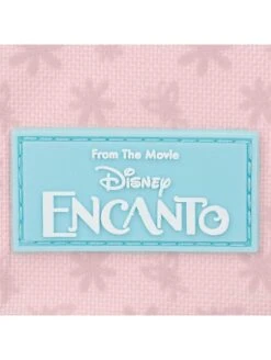 Disney Estuche Neceser Tres Cremalleras Encanto Casita Los Madrigal -Disney estuche neceser tres cremalleras encanto casita los madrigal 6