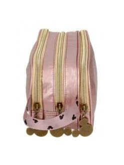 Disney Estuche Neceser Triple Compartimento Mickey Outline -Disney estuche neceser triple compartimento mickey outline 2
